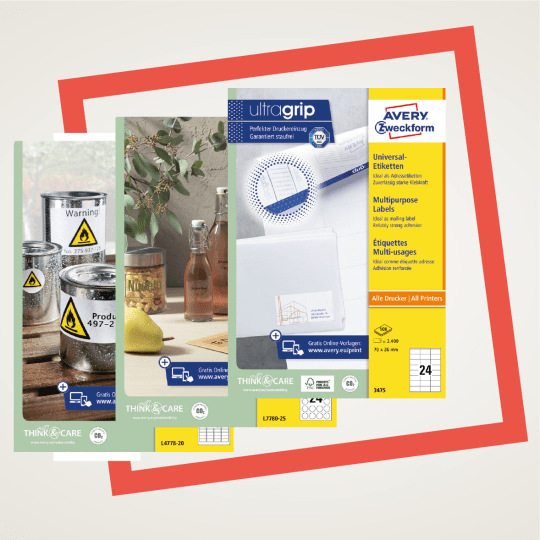 Etikete i najlepnice